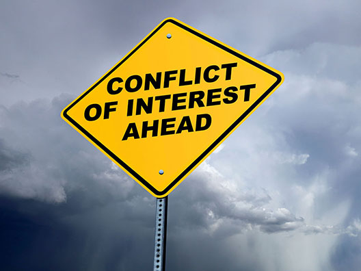 Conflict Of Interest Policy