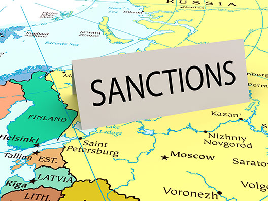 Trade Sanctions