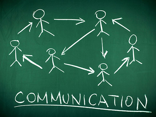 The Journey To Better Communications 