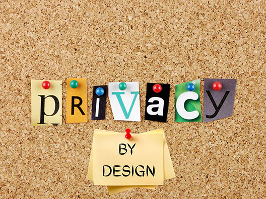 Privacy By Design Guidelines 