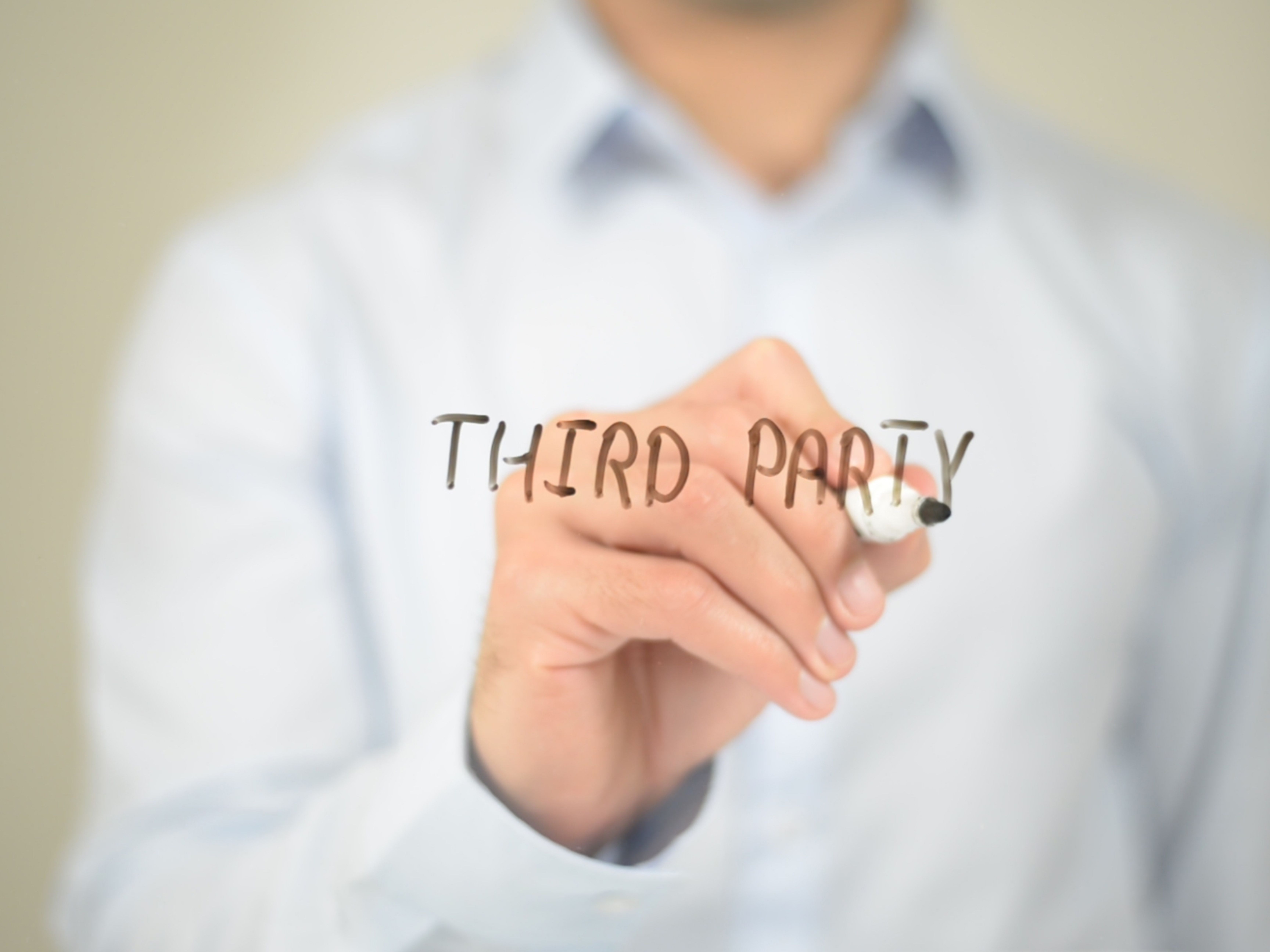 Third Party Due Diligence Policy 2