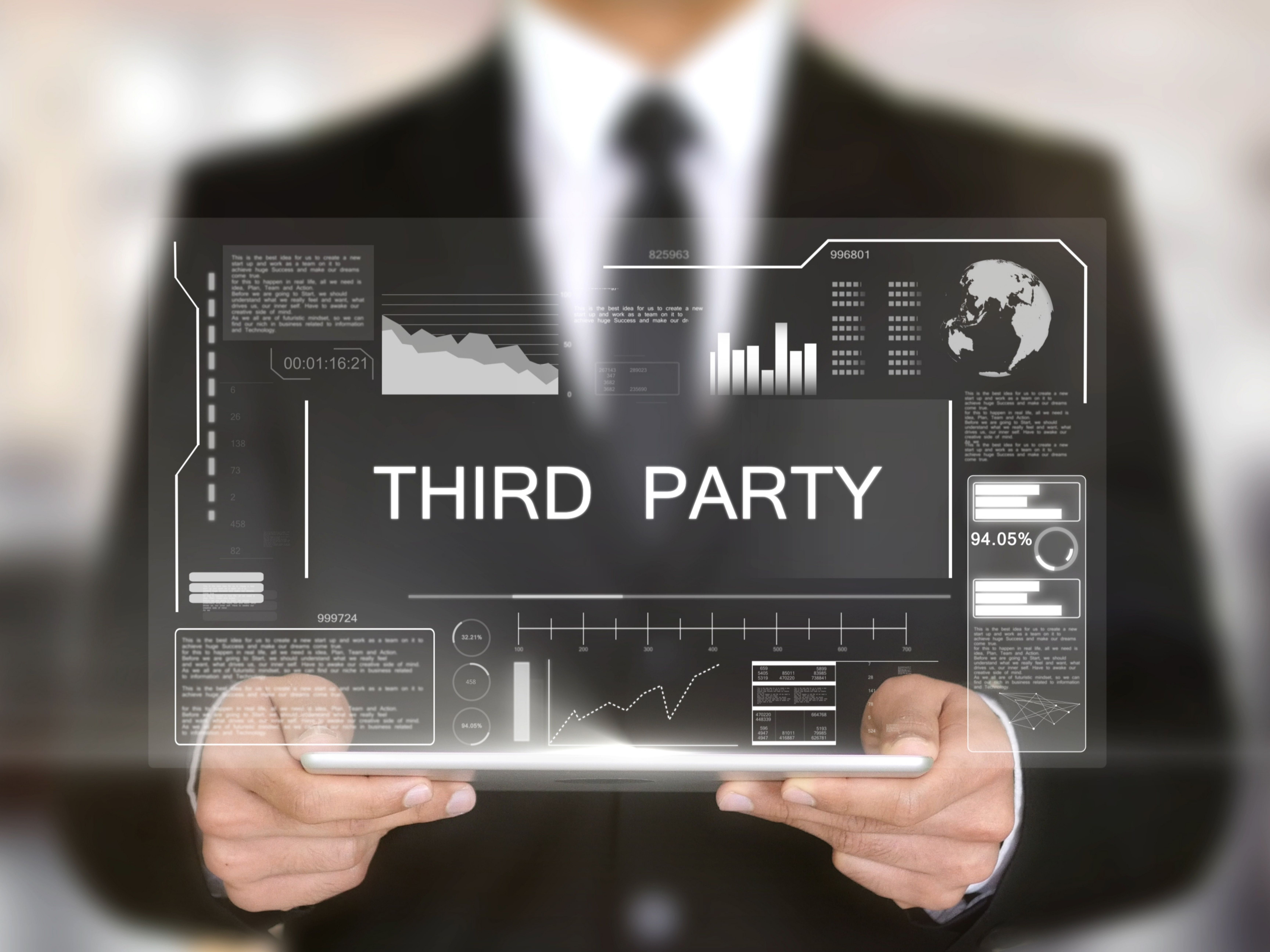 Third Party Due Diligence Policy