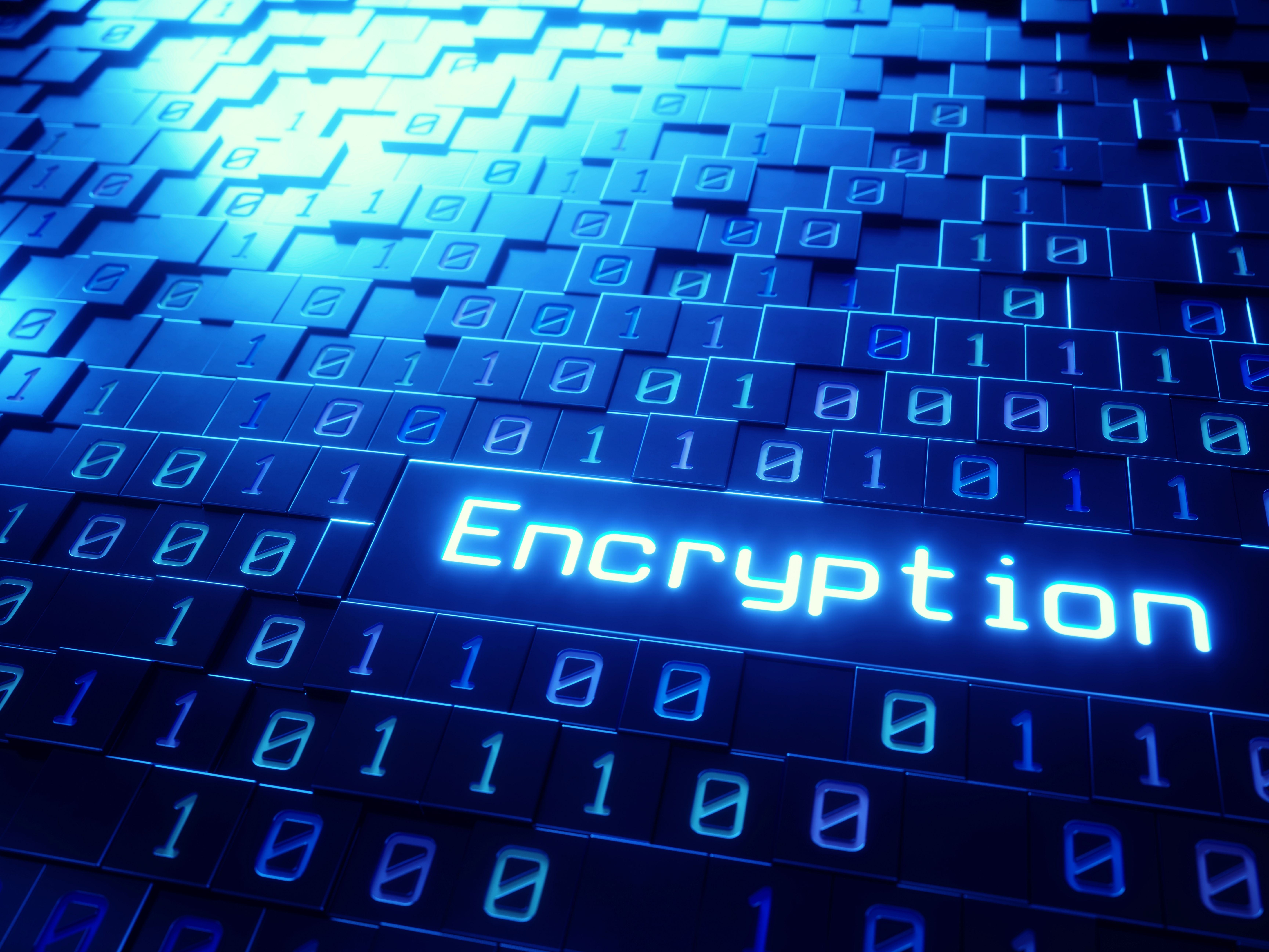 Encryption Instructions