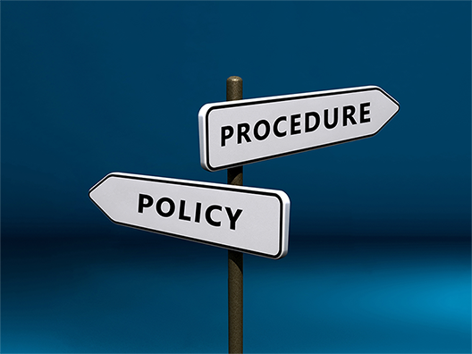 Legal And Compliance Policies 
